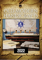 Ship Models Catalog - page 1