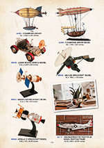 Ship Models Catalog - page 20