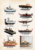 Ship Models Catalog - page 44