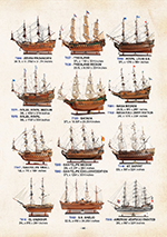 Ship Models Catalog - page 51