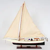 Sail Boat Models