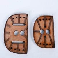 Ship model spare parts