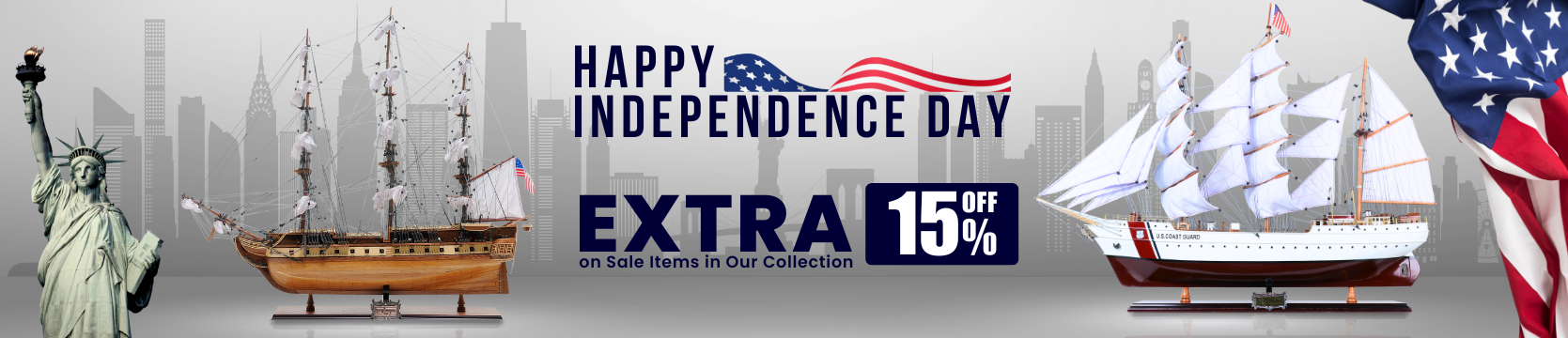 Happy July 4th