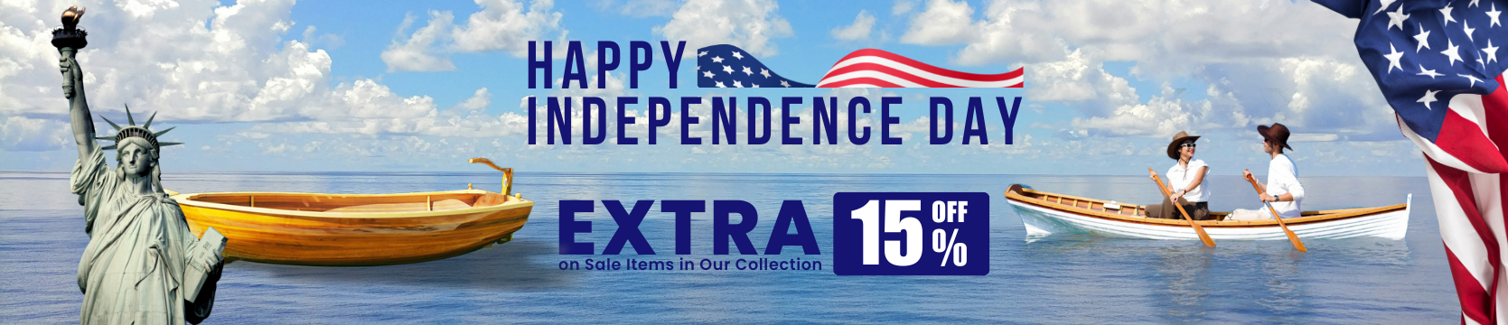 Happy July 4th