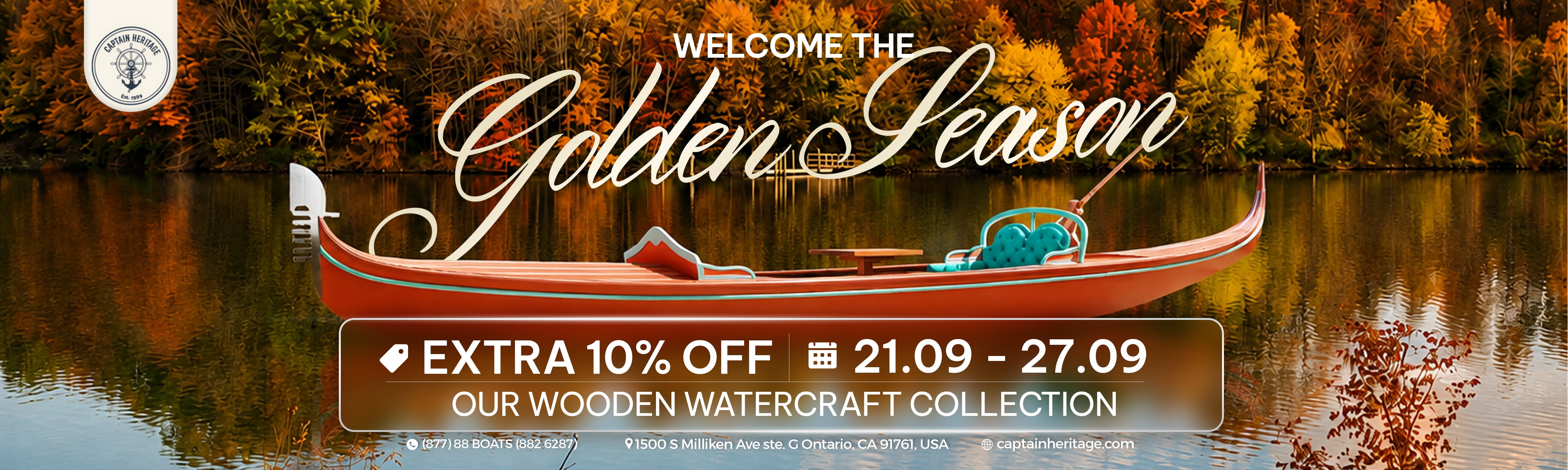 FALL2026 SALE