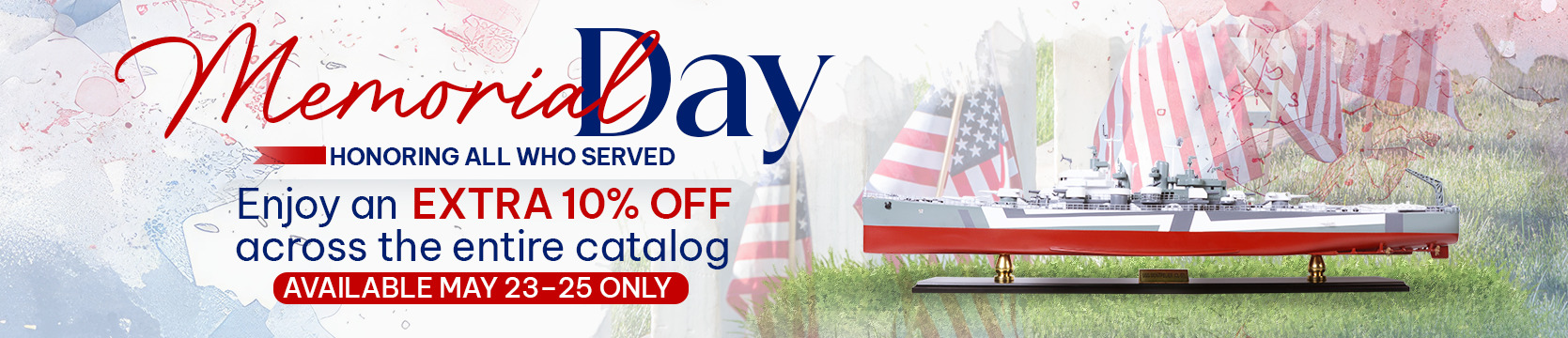 Memorial Day