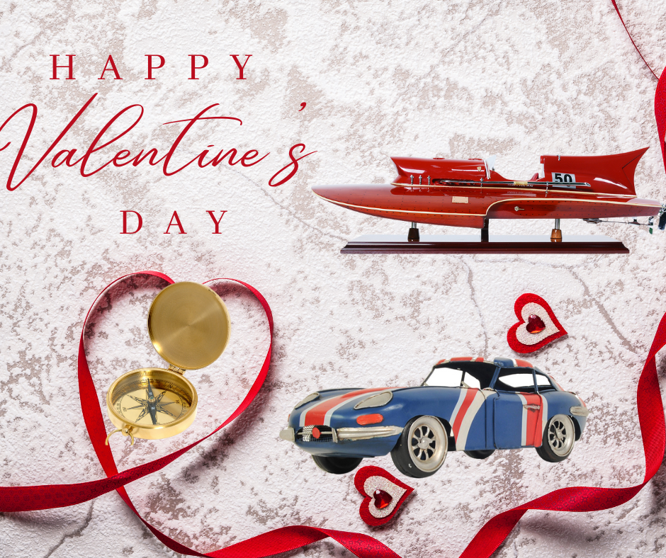 Customized Gifts Valentine's Gifts Experiences For Him Red