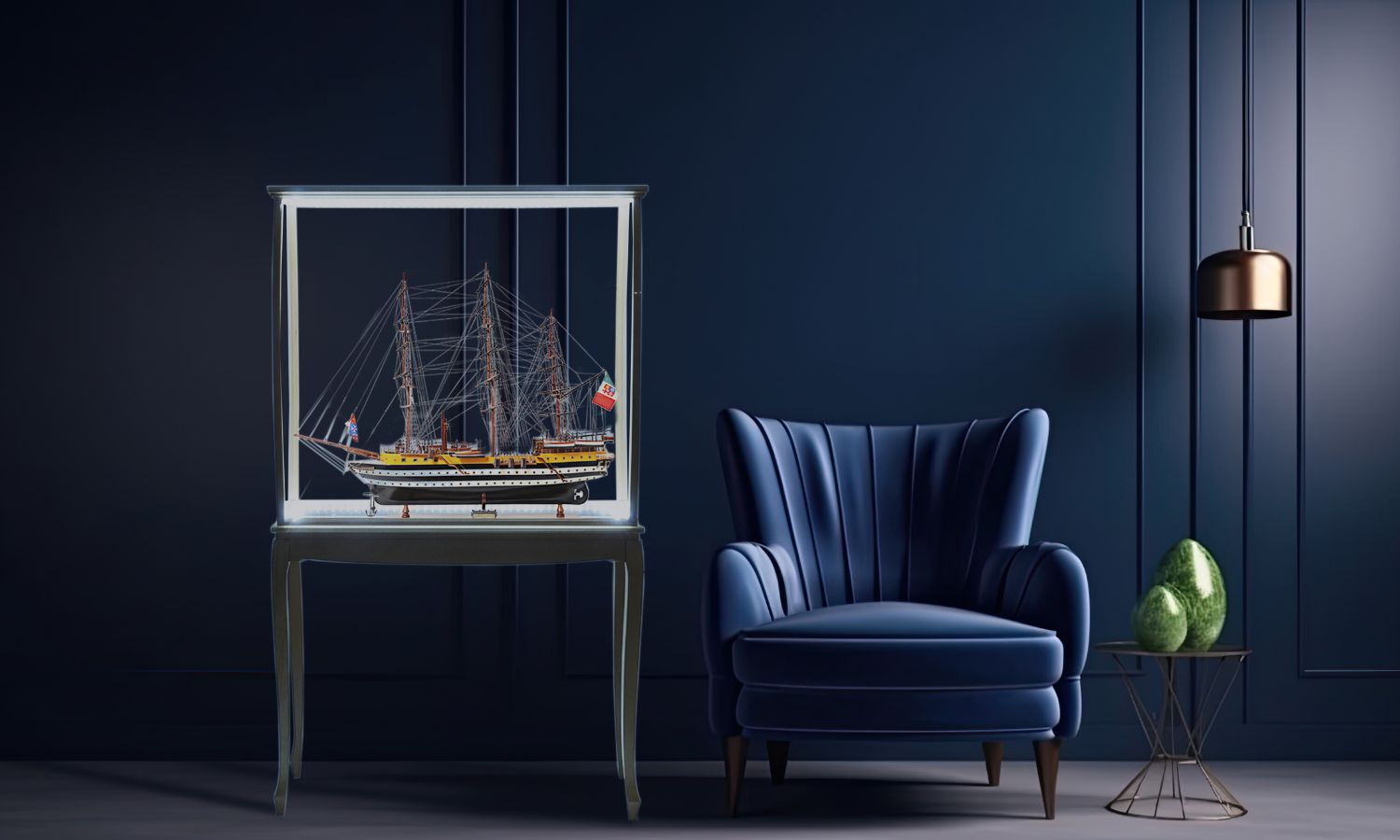 Blogs 11 Best Nautical Decor Ideas In 2024   62 3 