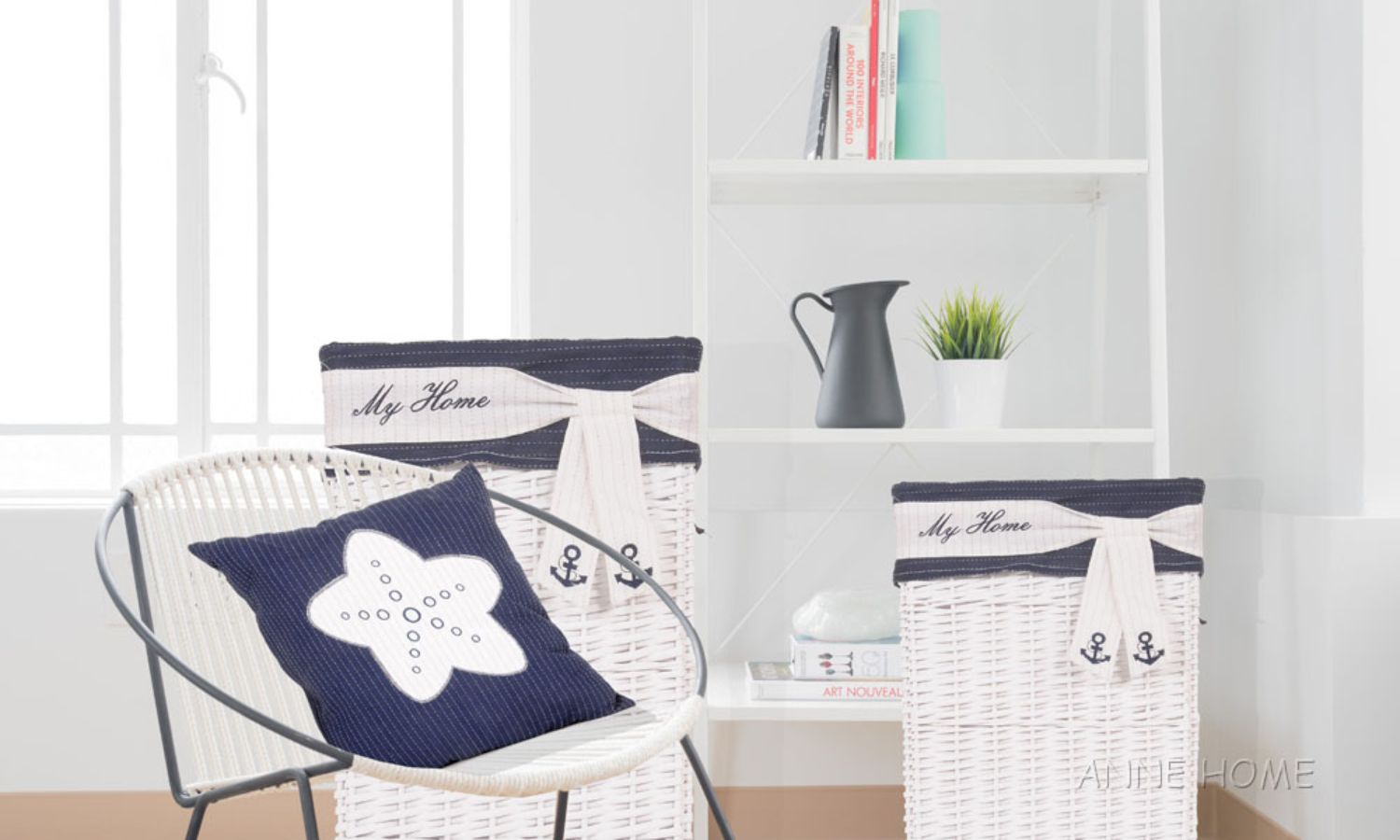 Blogs | 10 Nautical Bathroom Ideas for an Amazing SeaThemed Oasis