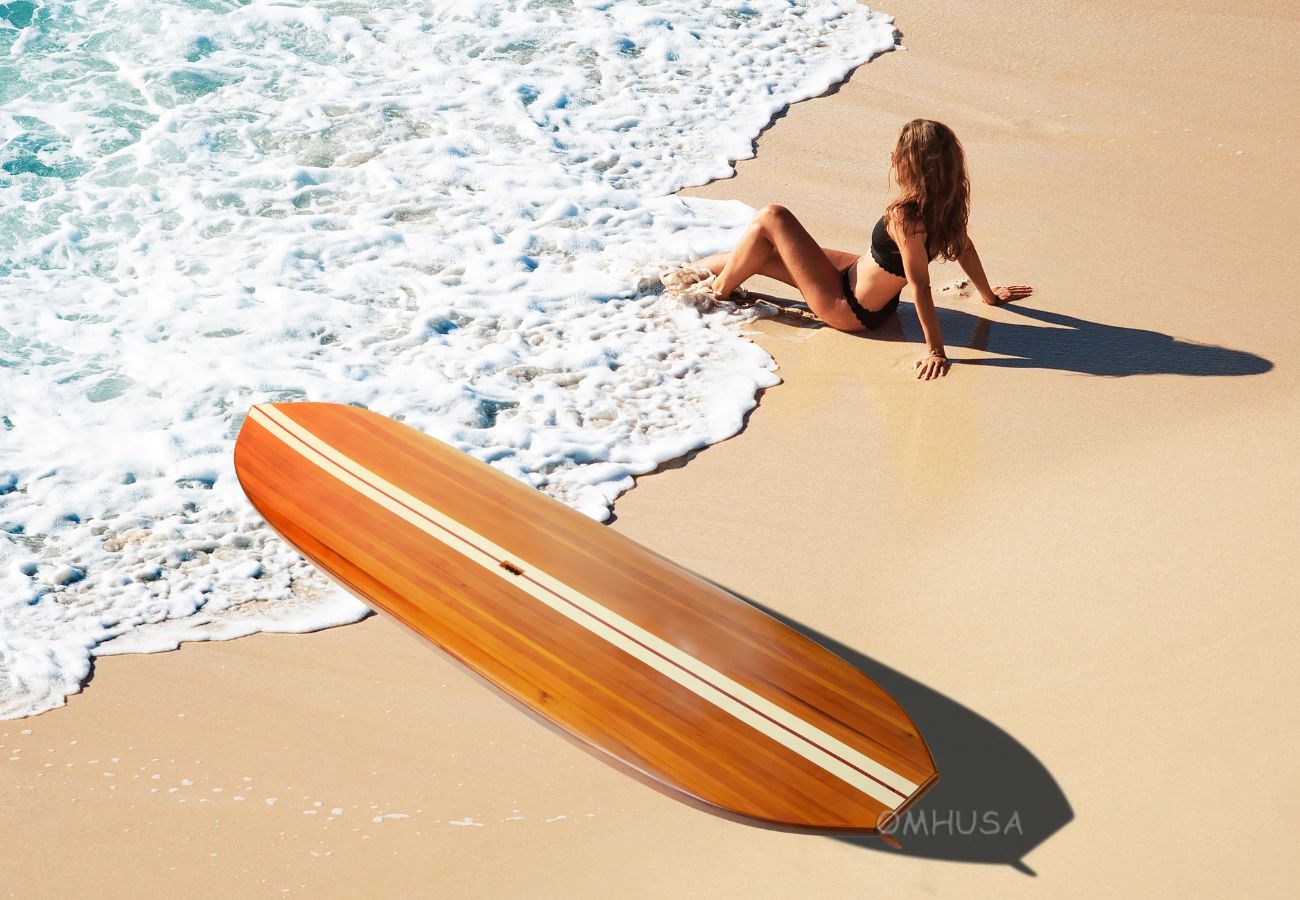 How to Choose the Right Paddle Board Size for You