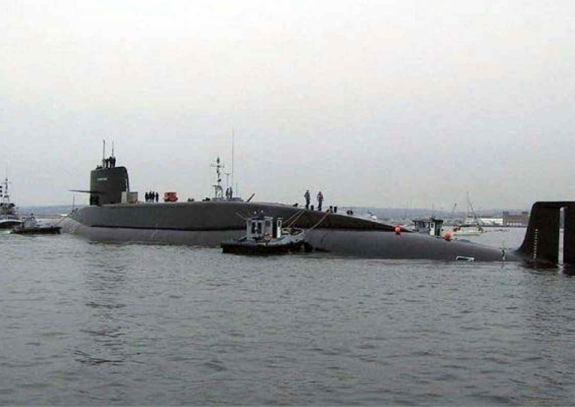 Submarine Models from Different Nations: A Journey Through Naval History