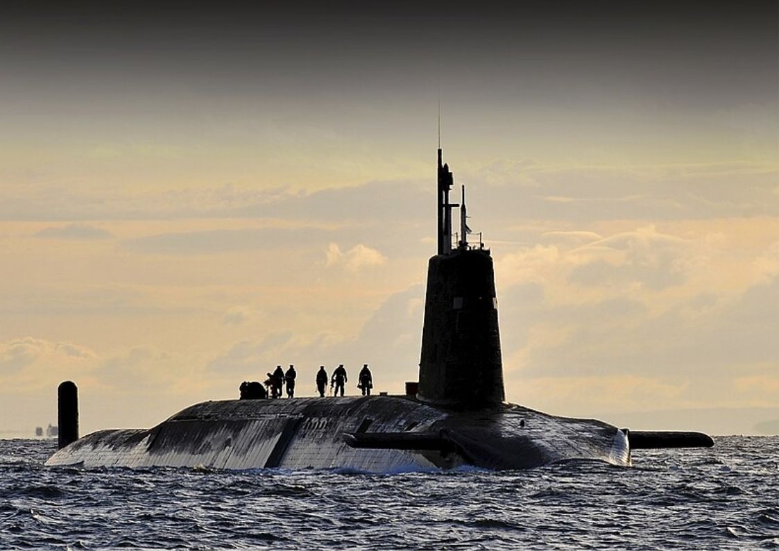 Submarine Models from Different Nations: A Journey Through Naval History