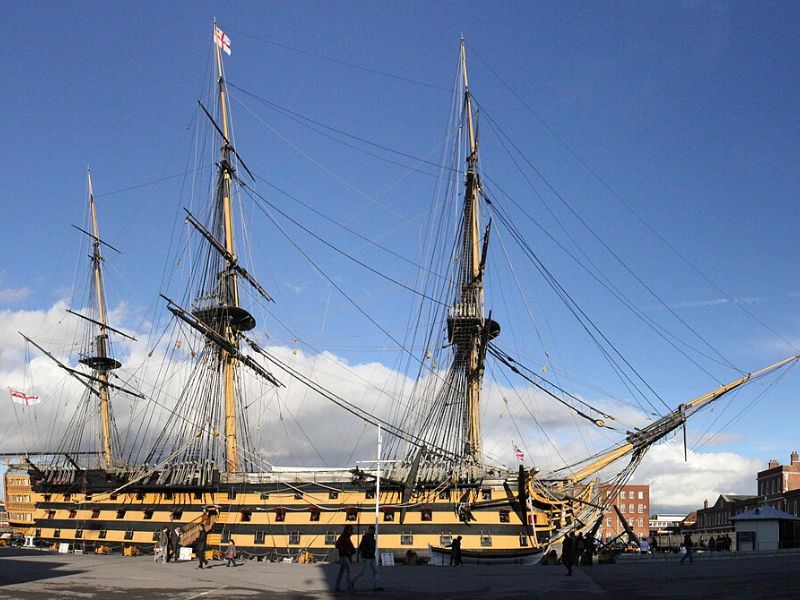 Top 10 Most Famous Ships of All Time and Their Enduring Stories