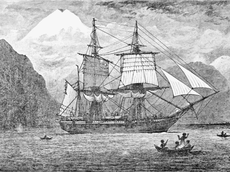 Top 10 Most Famous Ships of All Time and Their Enduring Stories