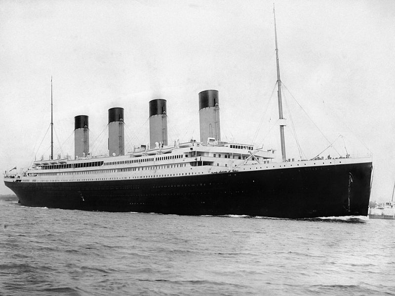 Top 10 Most Famous Ships of All Time and Their Enduring Stories