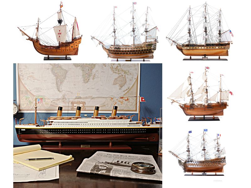 Top 10 Most Famous Ships of All Time and Their Enduring Stories
