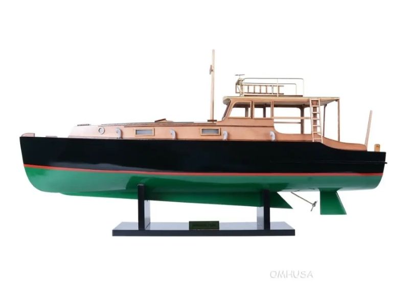 St. Patrick's Day: Heritage, The Sea, and the Enduring Spirit of Green