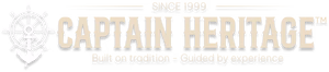 Captain Heritage Logo