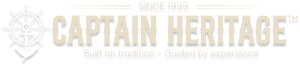 Captain Heritage Logo