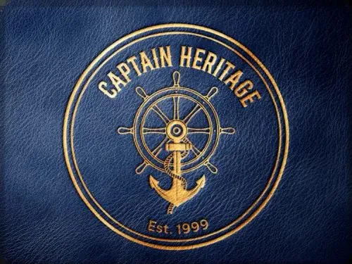 captain heritage