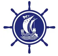 ship model logo