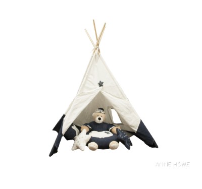 Anne Home - Fabric Tent for Children Play