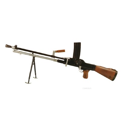 ZB-26 Czech Light Machine Gun Display-Only Model