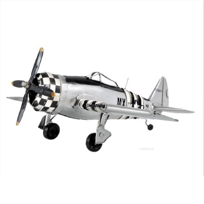 1943 Republic P-47 Bomber-Fighter