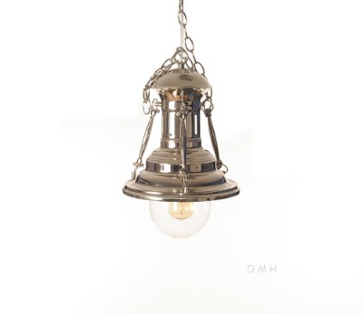 Industrial Pendant Lamp