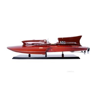 Ferrari Hydroplane