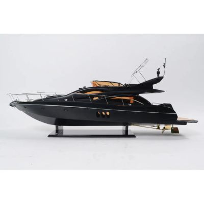 Manhattan Sunseeker Black