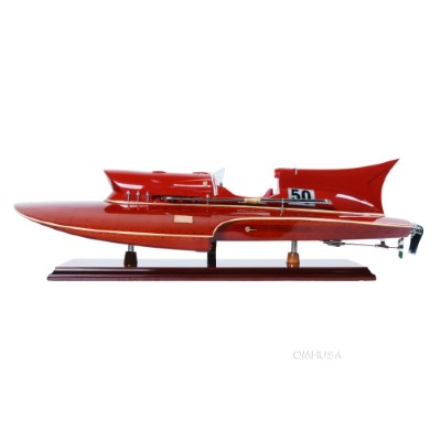 Ferrari Hydroplane Medium