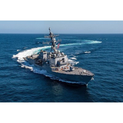 USS Jack H. Lucas (DDG-125) Large