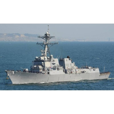 USS William P. Lawrence (DDG-110) Large