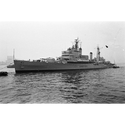 HMS Tiger Large