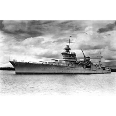 USS Indianapolis (CA-35) Large