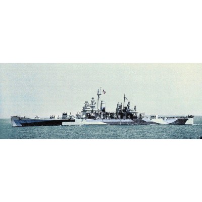 USS Pittsburgh (CA-72) Large