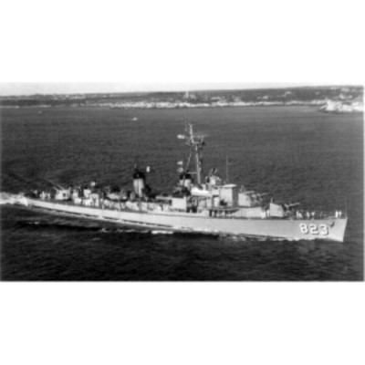 USS Samuel B. Roberts (DE-413) Large