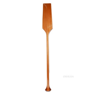 Wooden Canoe Paddle Set of 2
