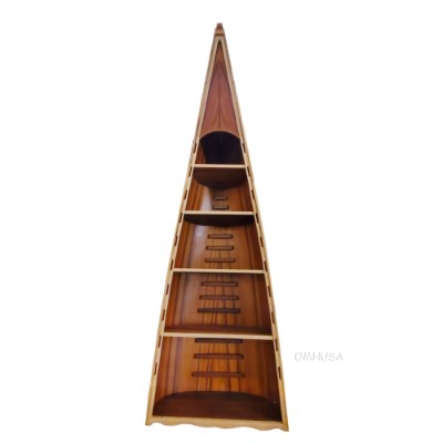 Canoe Book Shelf Version 2