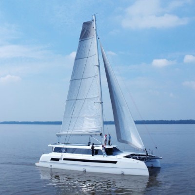 SAILING YACHT 45ft SYO