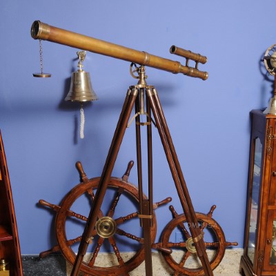 Victorian Marine Telescope