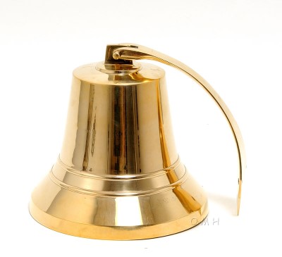 Ship Bell-10 inches