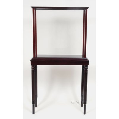 Floor Display Case Small