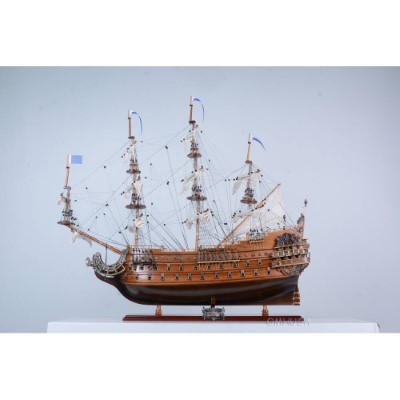 Soleil Royal Tall Ship Model Admiral Line