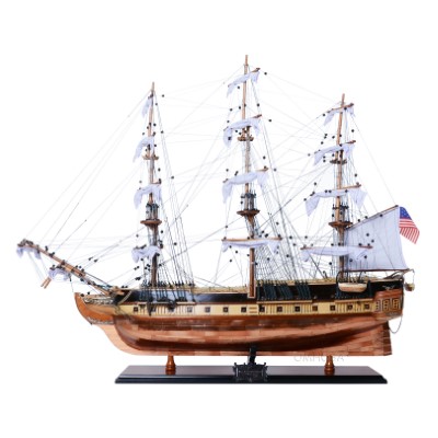 Constitution Copper Bottom E.E. Admiral Line