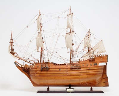 Arabella Ship Model Admiral Line