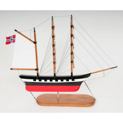Wind Pointer Model Boat Weather Vane