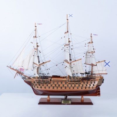 12 Apostolov Model ship L80cm