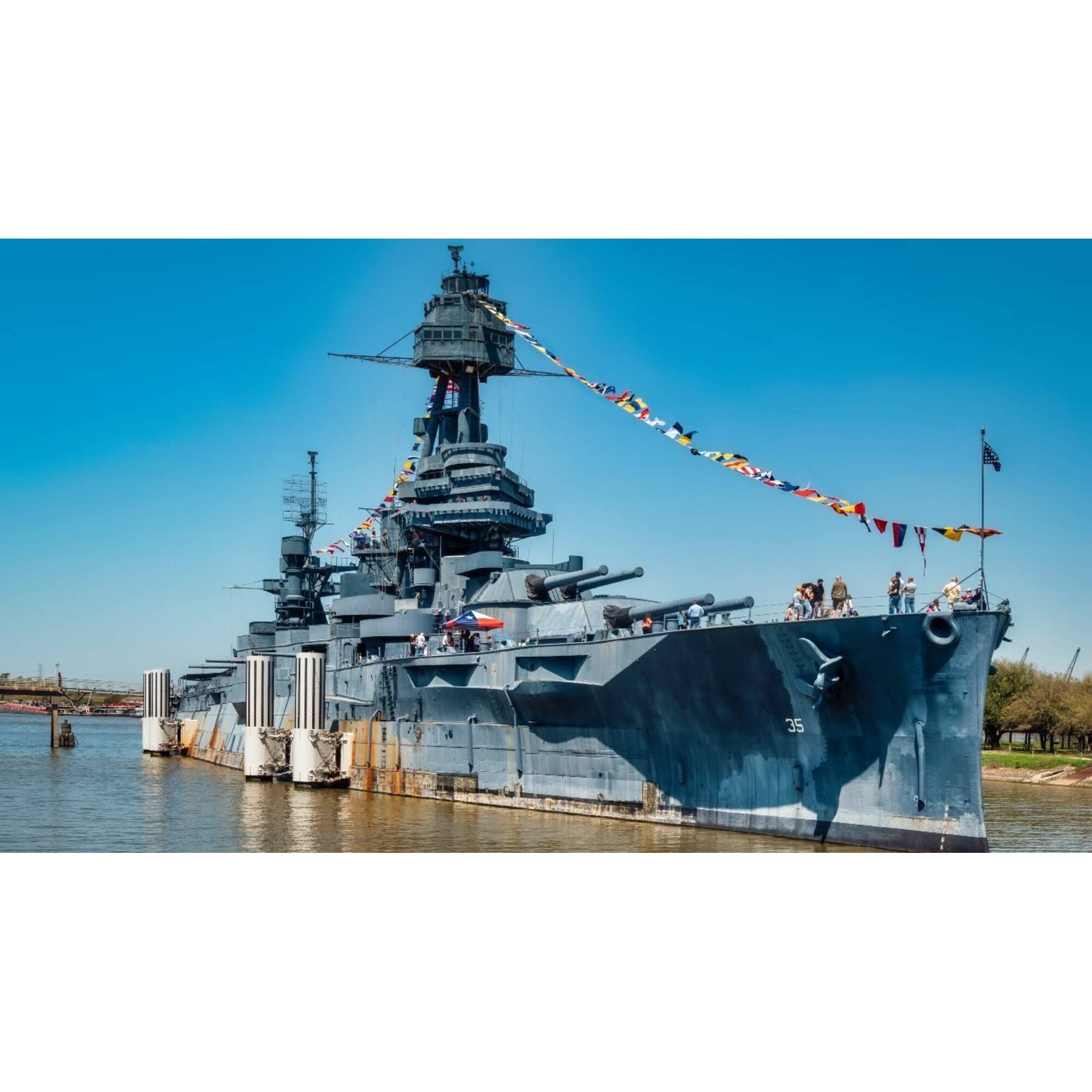 CM086 USS Texas (BB-35) large 